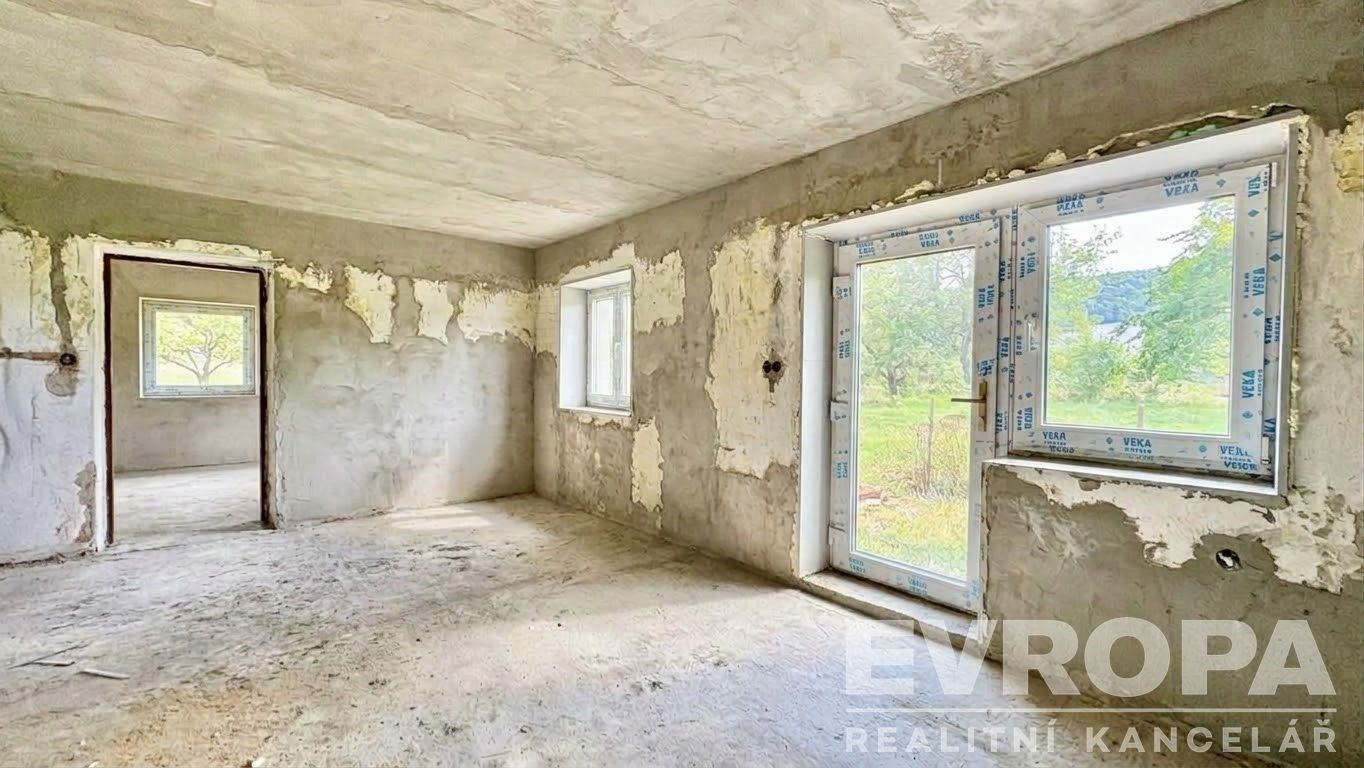 Prodej rodinný dům - Žáčkova 120, Hranice I-Město, 94 m² - 5