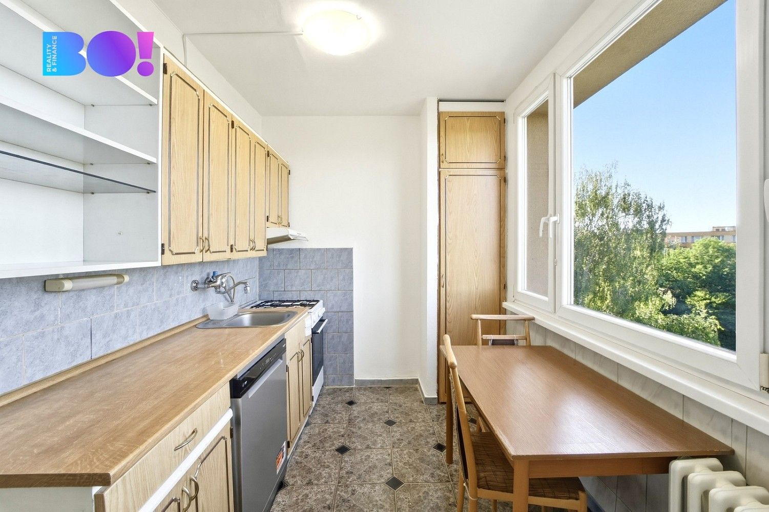 3+1, Frýdek-Místek - Místek, Moravskoslezský kraj, 75 m² - 1