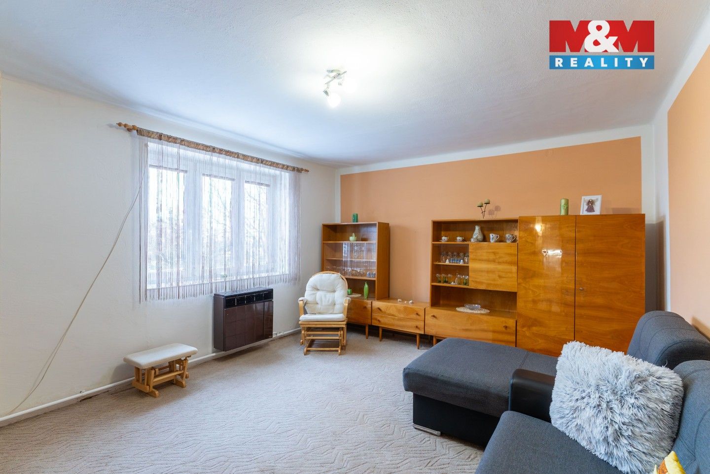 Prodej rodinný dům - Na Bardóně, Protivanov, 180 m² - 5