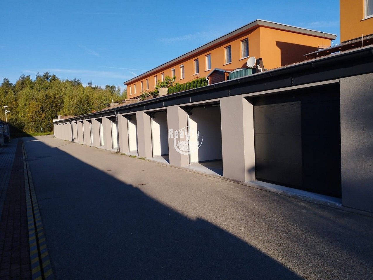 Ostatní, Jindřichův Hradec - Otín, Jihočeský kraj, 20 m² - 1