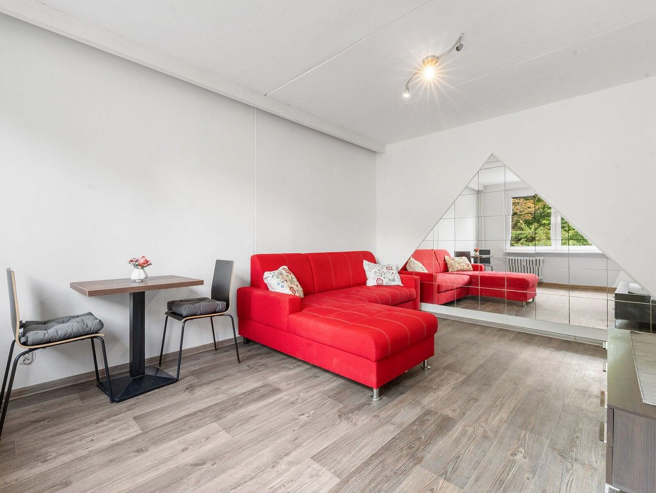 Prodej byt 3+1 - Na Štěpnici, Ústí nad Orlicí, 68 m² - 5