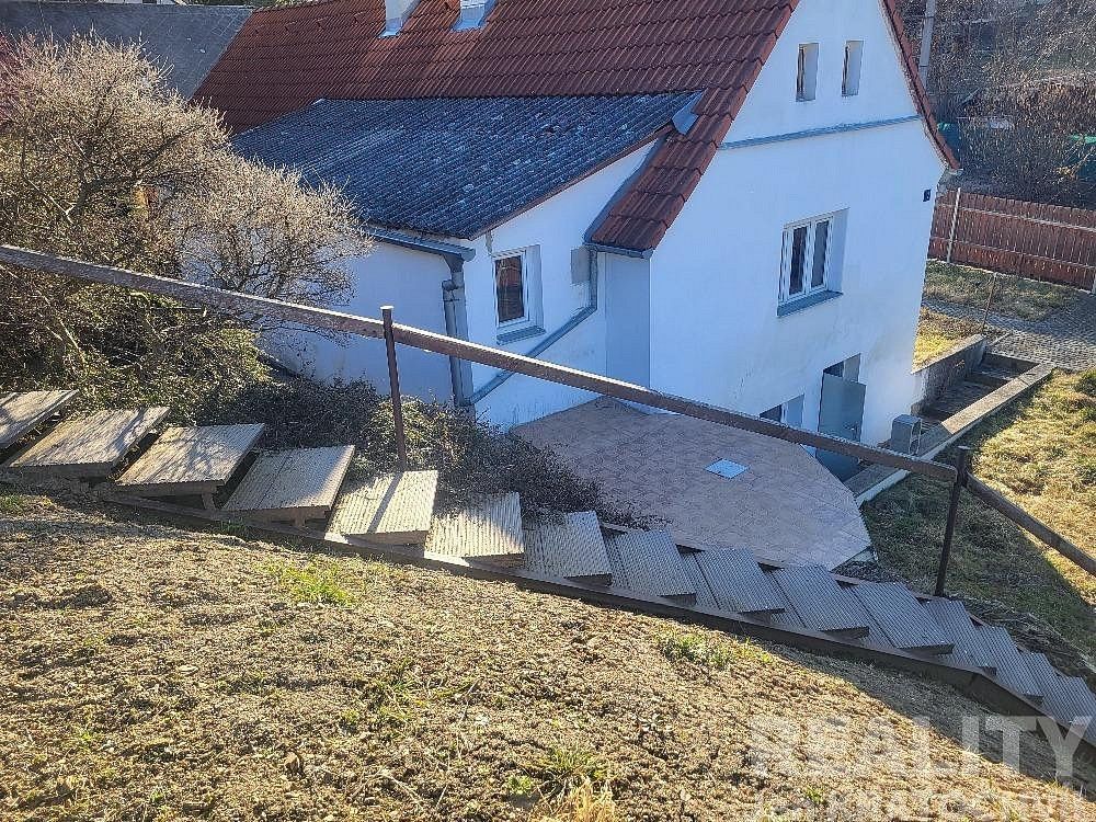 Prodej rodinný dům - Nový Knín - Kozí Hory, okres Příbram, Středočeský kraj, 130 m² - 2