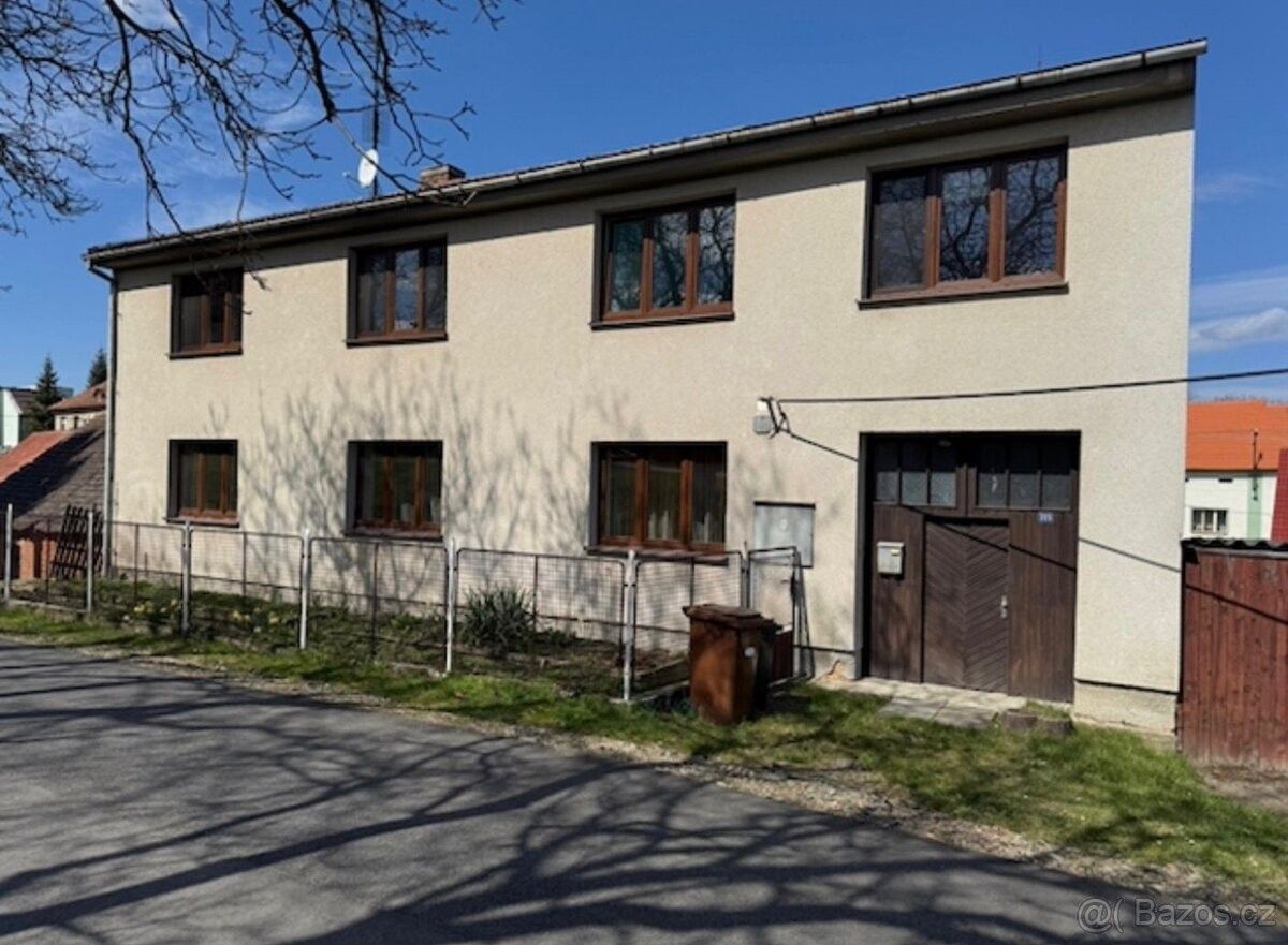 Rodinné domy, Kožlany, 331 44