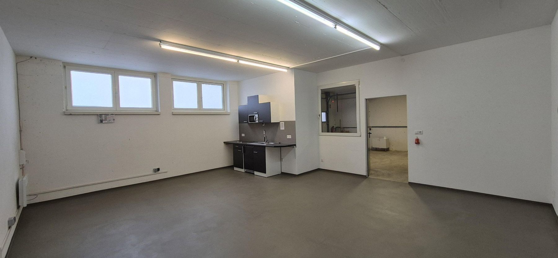 Obchodní prostory · 1 840 m² · , Bádensko-Württembersko - 4