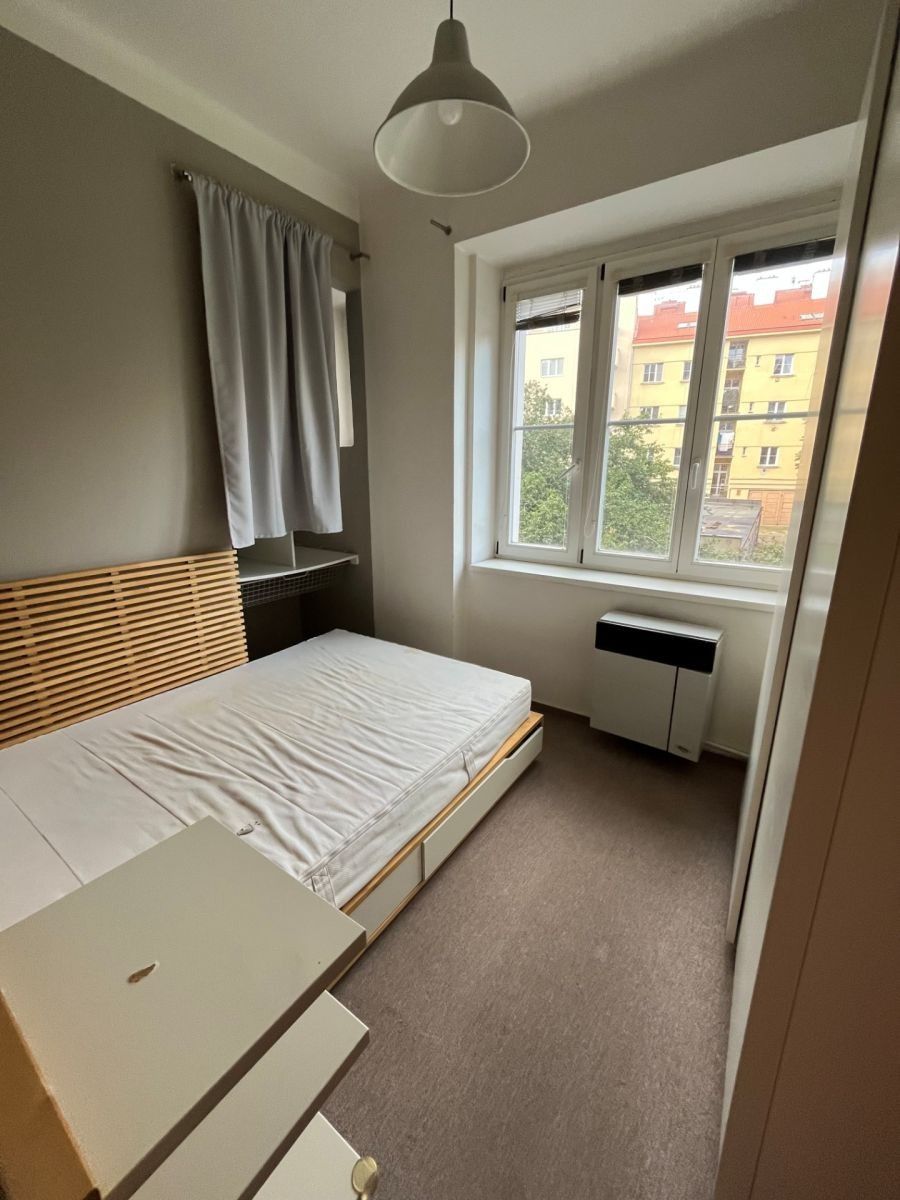 Byt 2+kk · 47 m² · 5. května, Praha - Nusle - 3