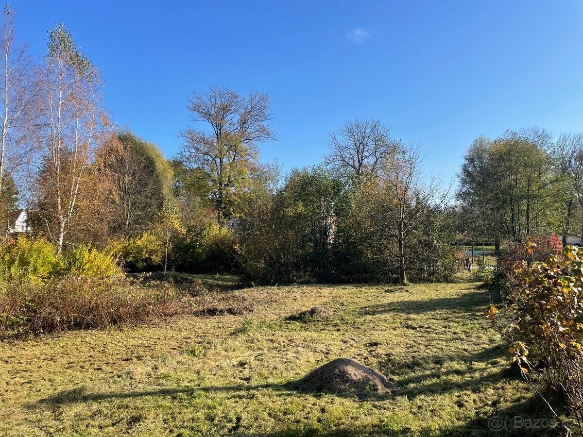 Pozemky pro bydlení, Stráž nad Nežárkou, 378 02