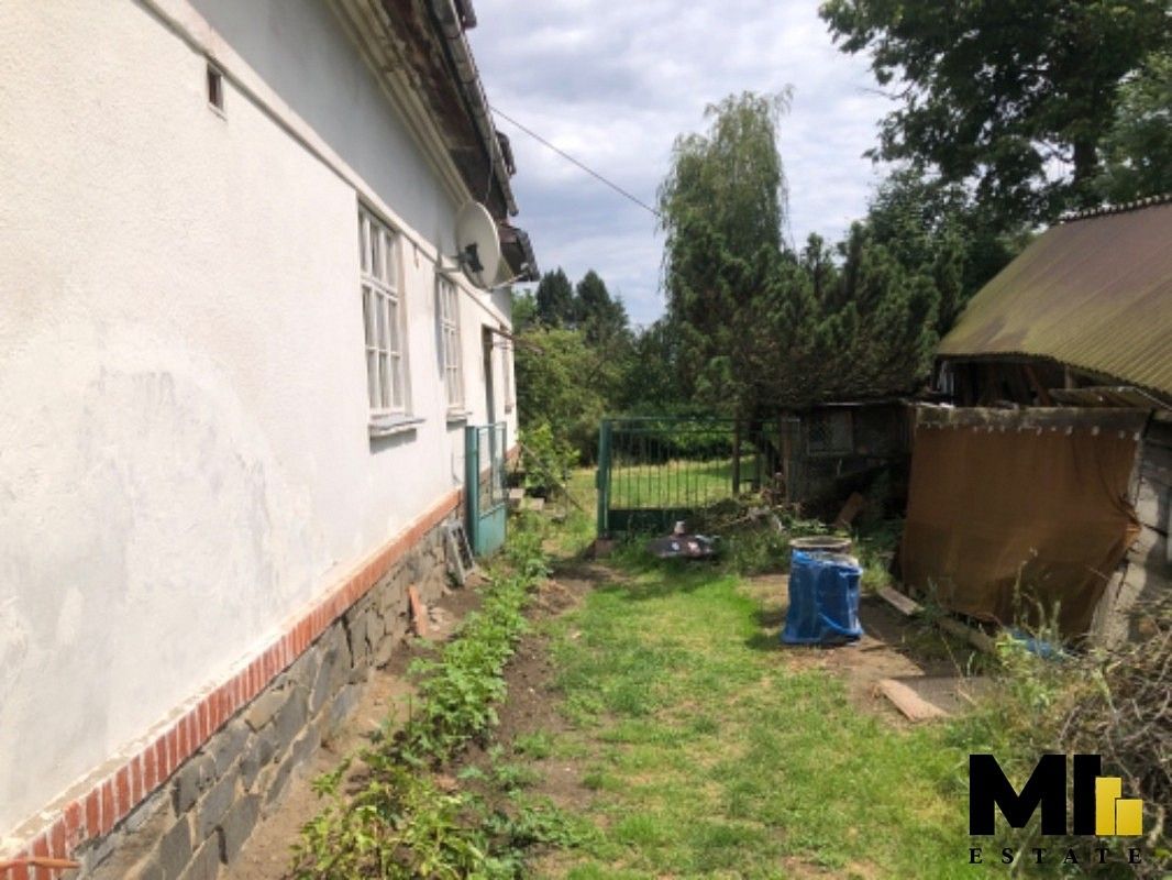 Prodej rodinný dům - Hošťálkovy - Vraclávek, okres Bruntál, 325 m² - 5