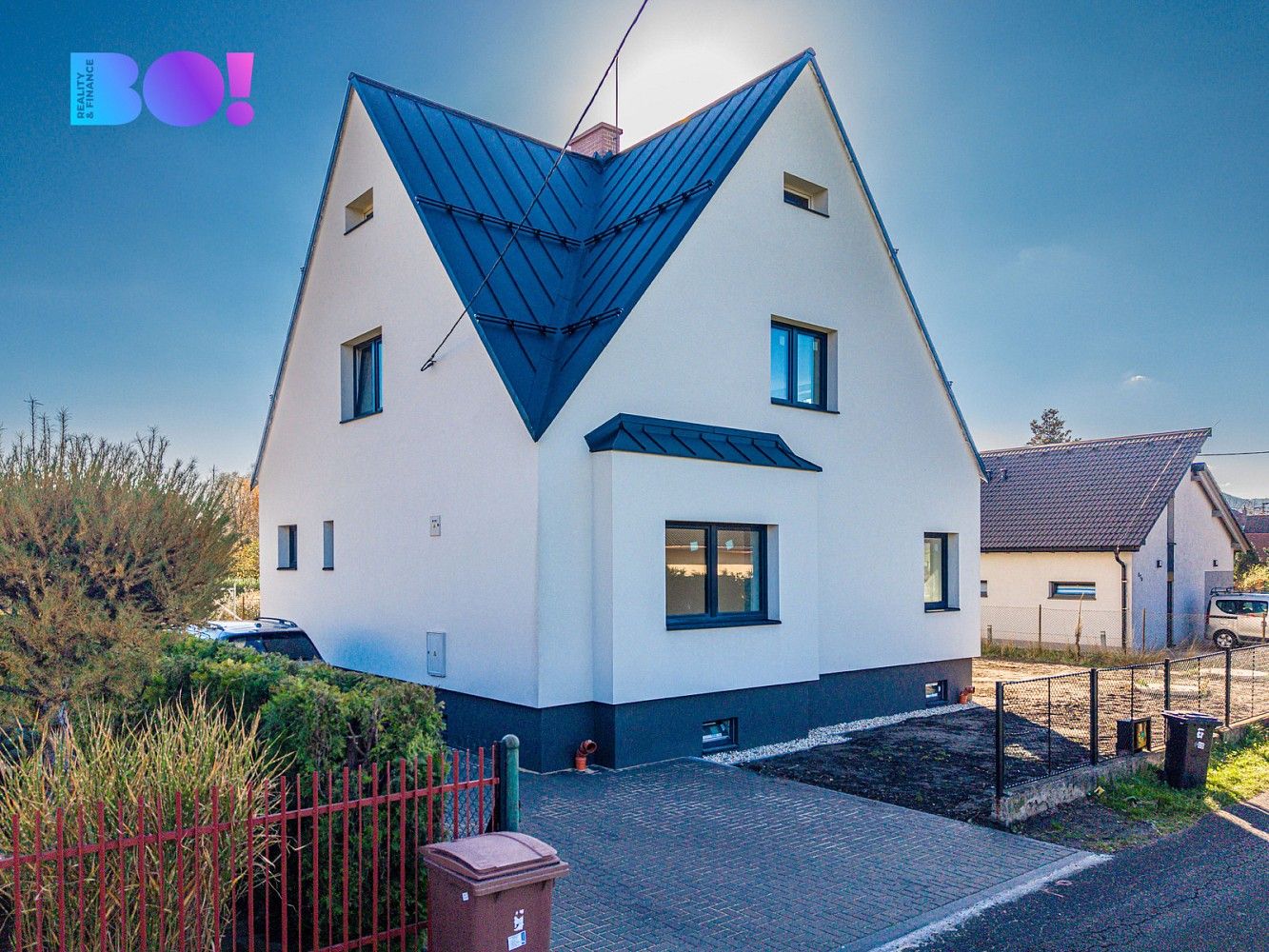 Rodinné domy, Lípová, Třinec - Staré Město, okres Frýdek-Místek, 192 m² - 1