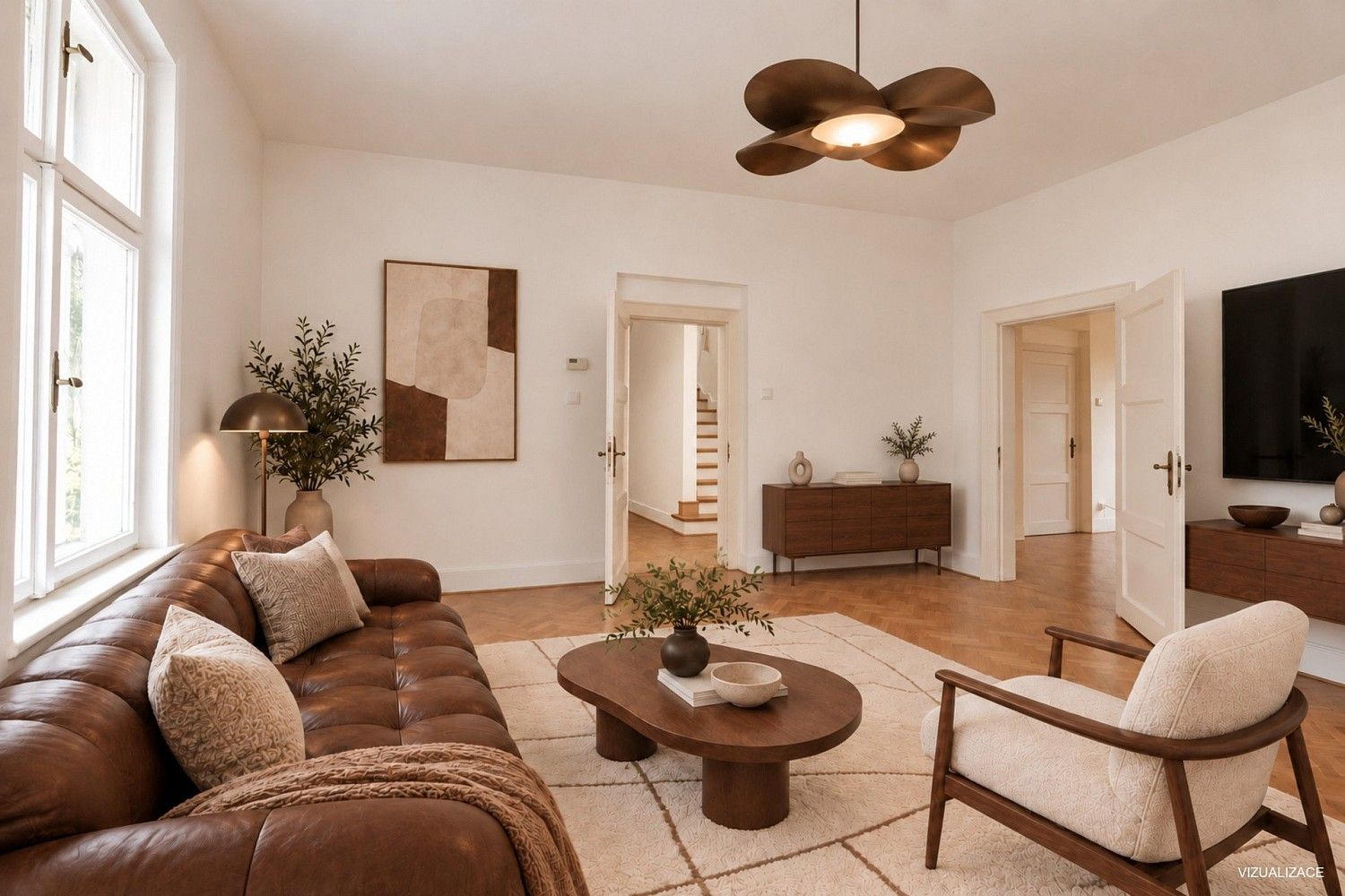 Rodinný dům · 215 m² · Hlinická, Chotoviny, okres Tábor - 4