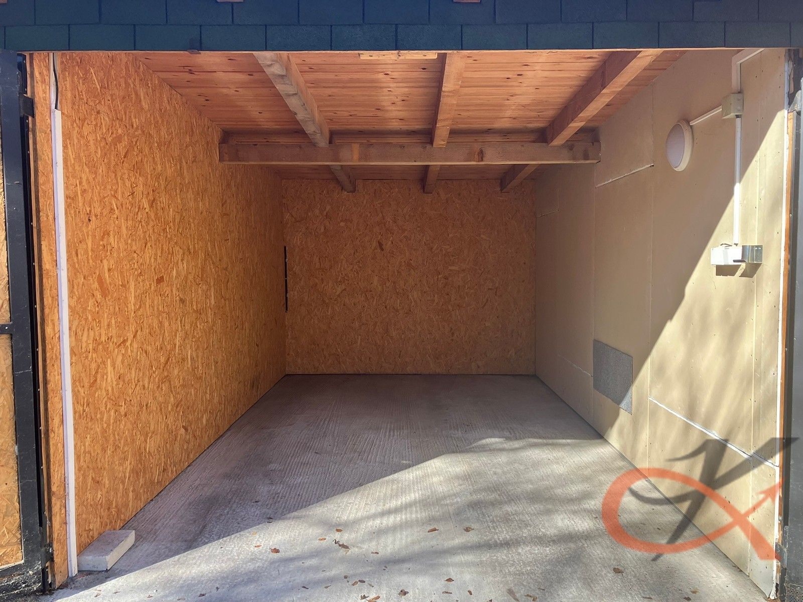 Pronájem garáž - Prostějov, 15 m²