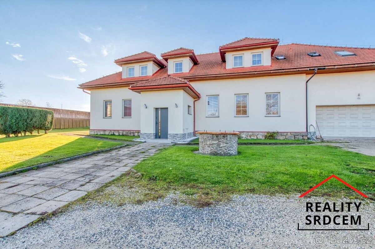 Byty, Příbor, 742 58