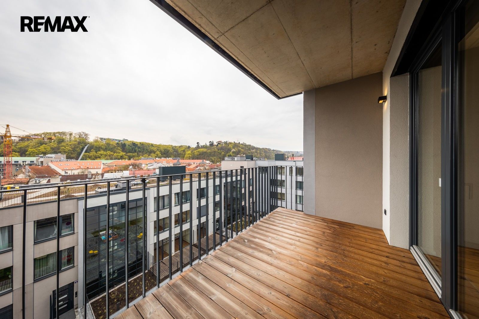 2+kk, Grafická 3365, Praha Smíchov, 66 m² - 2