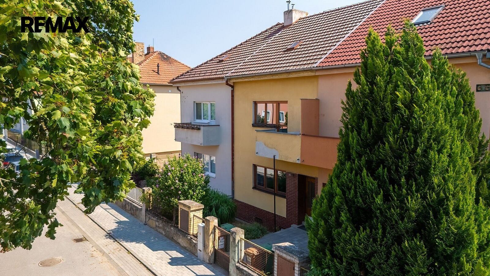 Rodinný dům, 131 m²