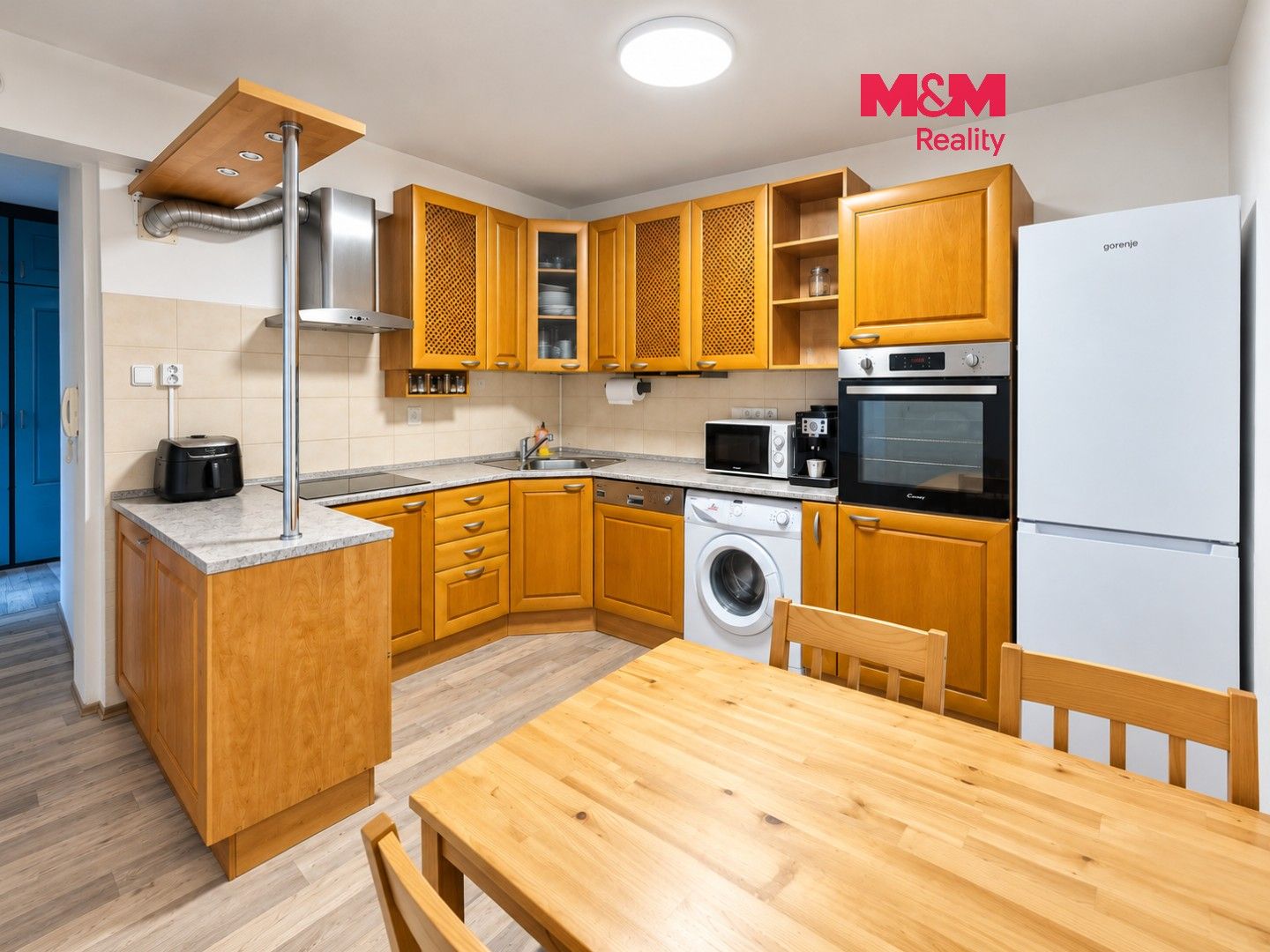 2+1, náměstí 5. května, Čelákovice, 57 m² - 1