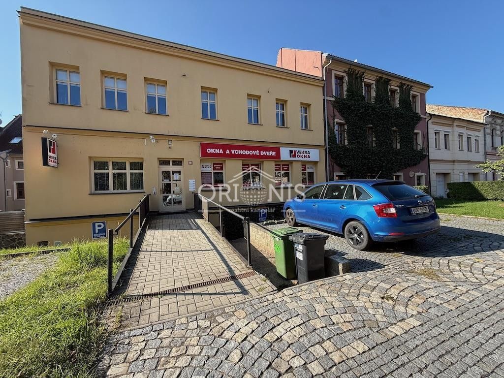 Ostatní, Na Příkopech, Chomutov, 16 m² - 1