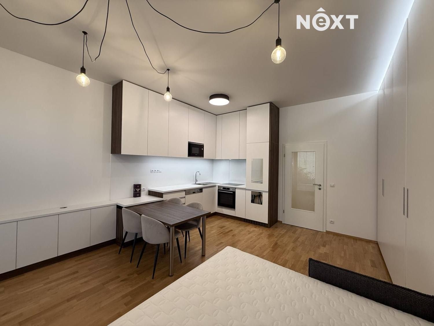 Byt 1+kk · 39 m² · Devonská 1242, Praha Hlubočepy - 3