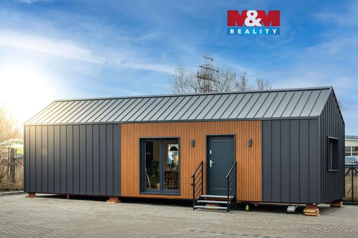 Rodinné domy, Deštné v Orlických horách, 517 91