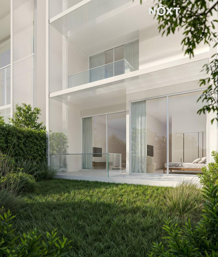 Prodej byt 4+kk - Adžmán, Spojené arabské emiráty, 304 m² - 5
