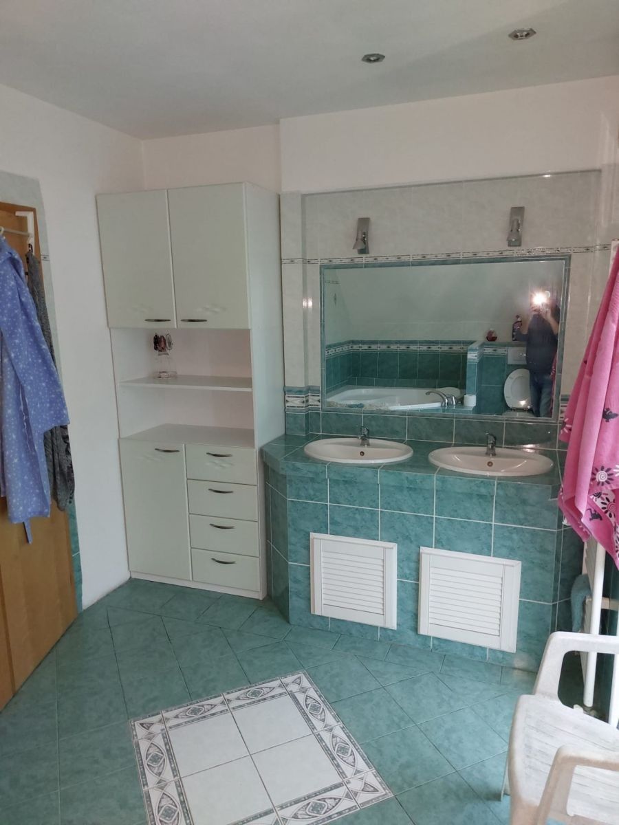 Prodej rodinný dům - Popovičky - Chomutovice u Dobřejovic, Středočeský kraj, 340 m² - 5