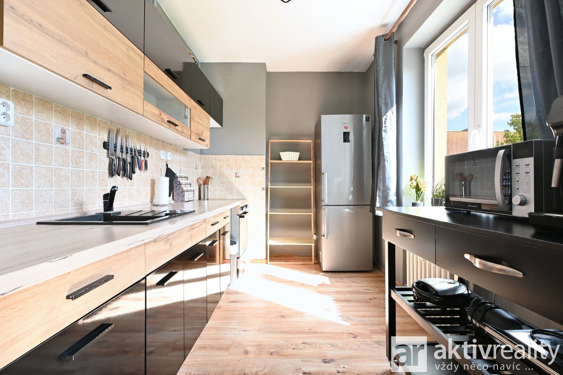 Pronájem byt 2+1 - Školní, Štětí, 54 m²