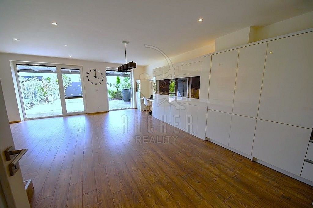 Rodinný dům · 135 m² · V Podskalí, Přezletice, okres Praha-východ - 3