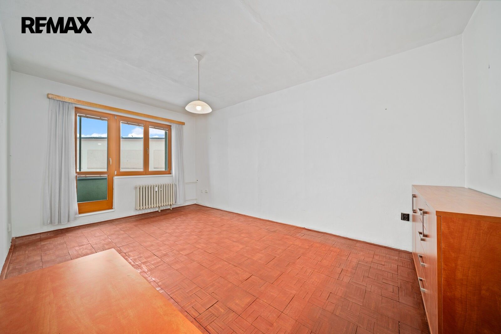 Prodej byt 2+1 - K lučinám 2487, Praha Žižkov, 50 m² - 5