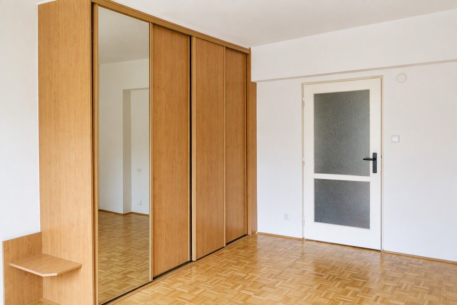 Byt 1+1 · 33 m² · Sokolovská, Praha - Libeň - 3