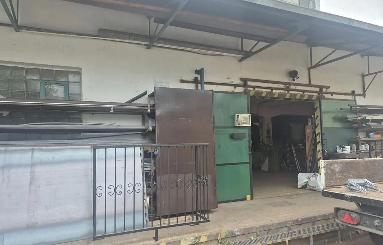 Pronájem výrobní prostory - Na Veselí  , Praha Nusle, 138 m² - 5