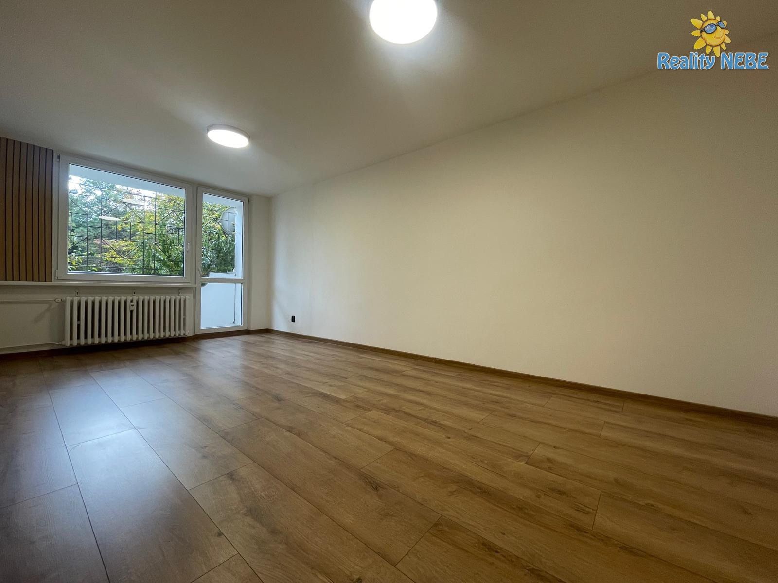 Byt 3+1 · 74 m² · Na záhonech, Praha - 4