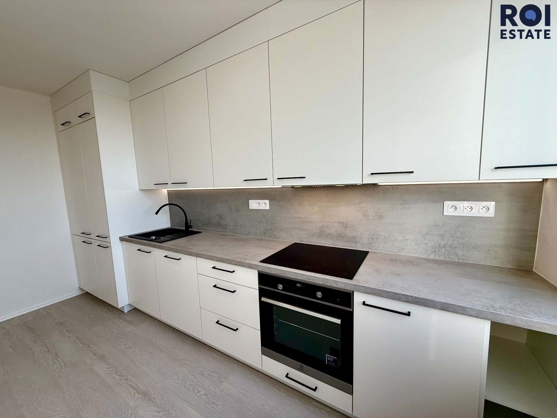 Byt 3+1, 68 m²