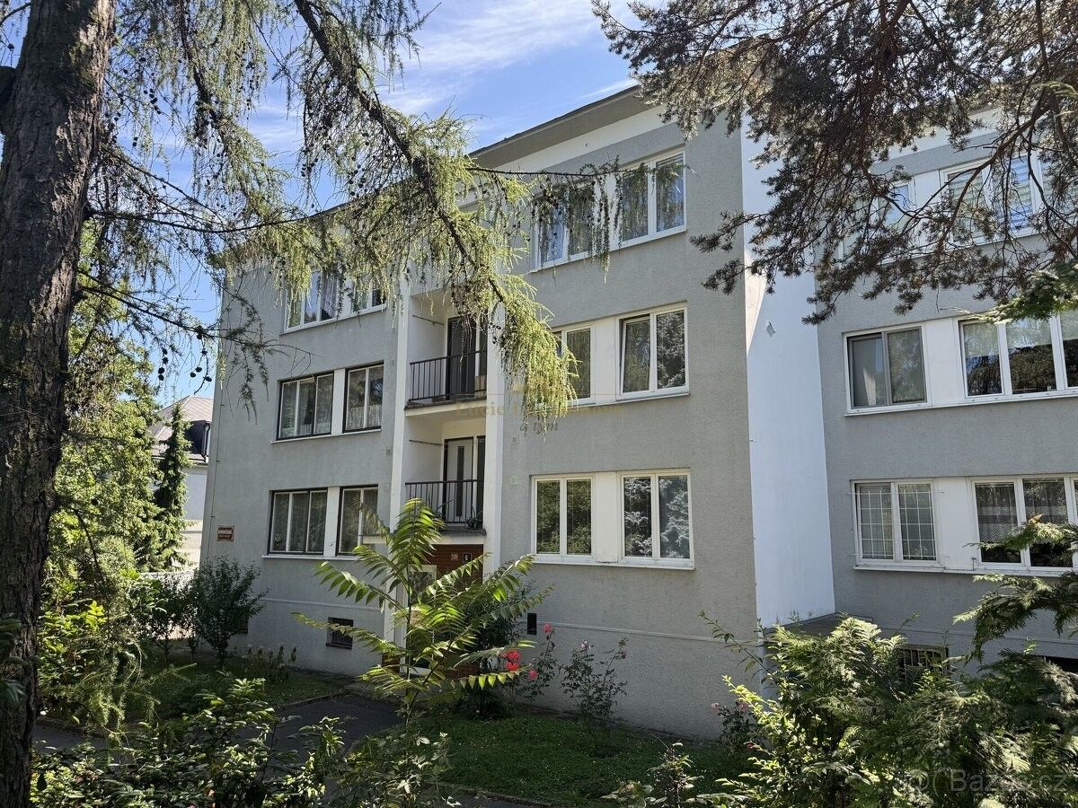 Prodej byt 3+kk - Praha, 100 00, 60 m²