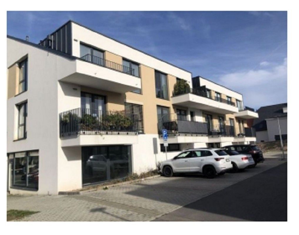 Byty, Vysoký Újezd u Berouna, 267 16