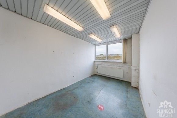 Kanceláře, Uherské Hradiště, 686 01