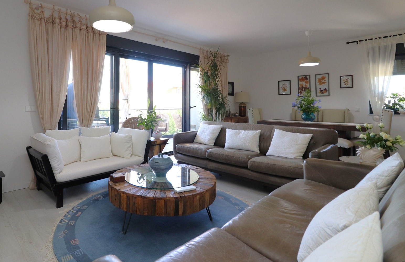 4+kk, Srima, Sibensko-kninska zupanija, Chorvatsko, 113 m² - 2