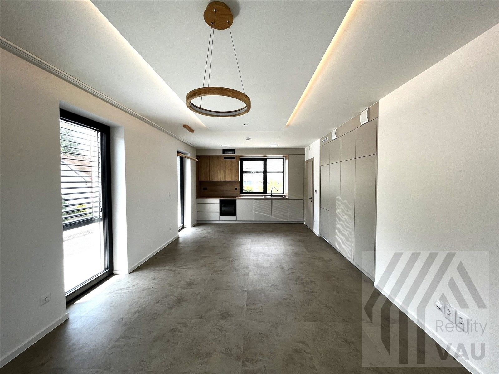 2+kk, Požární , Svitavy Lány, 62 m² - 2