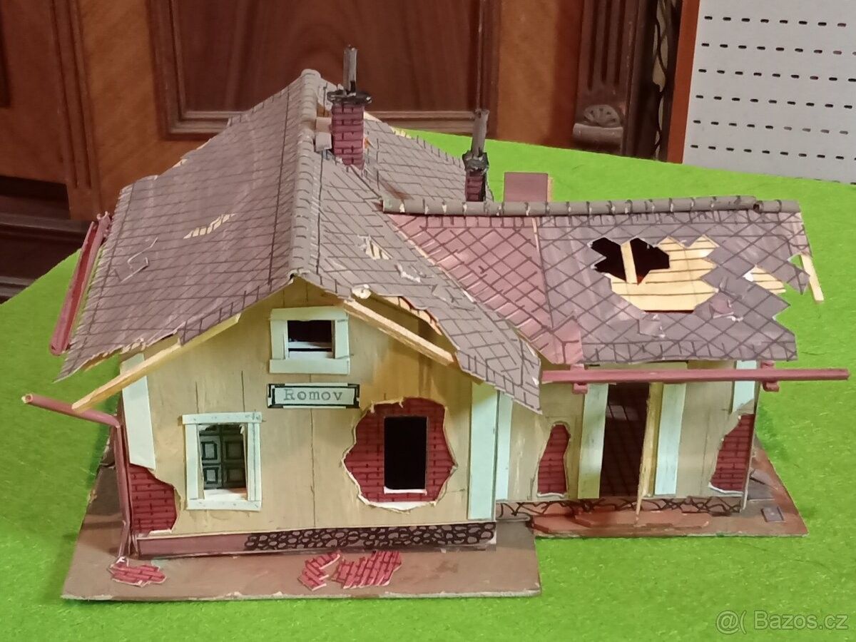 Byty, Skalsko, 294 26