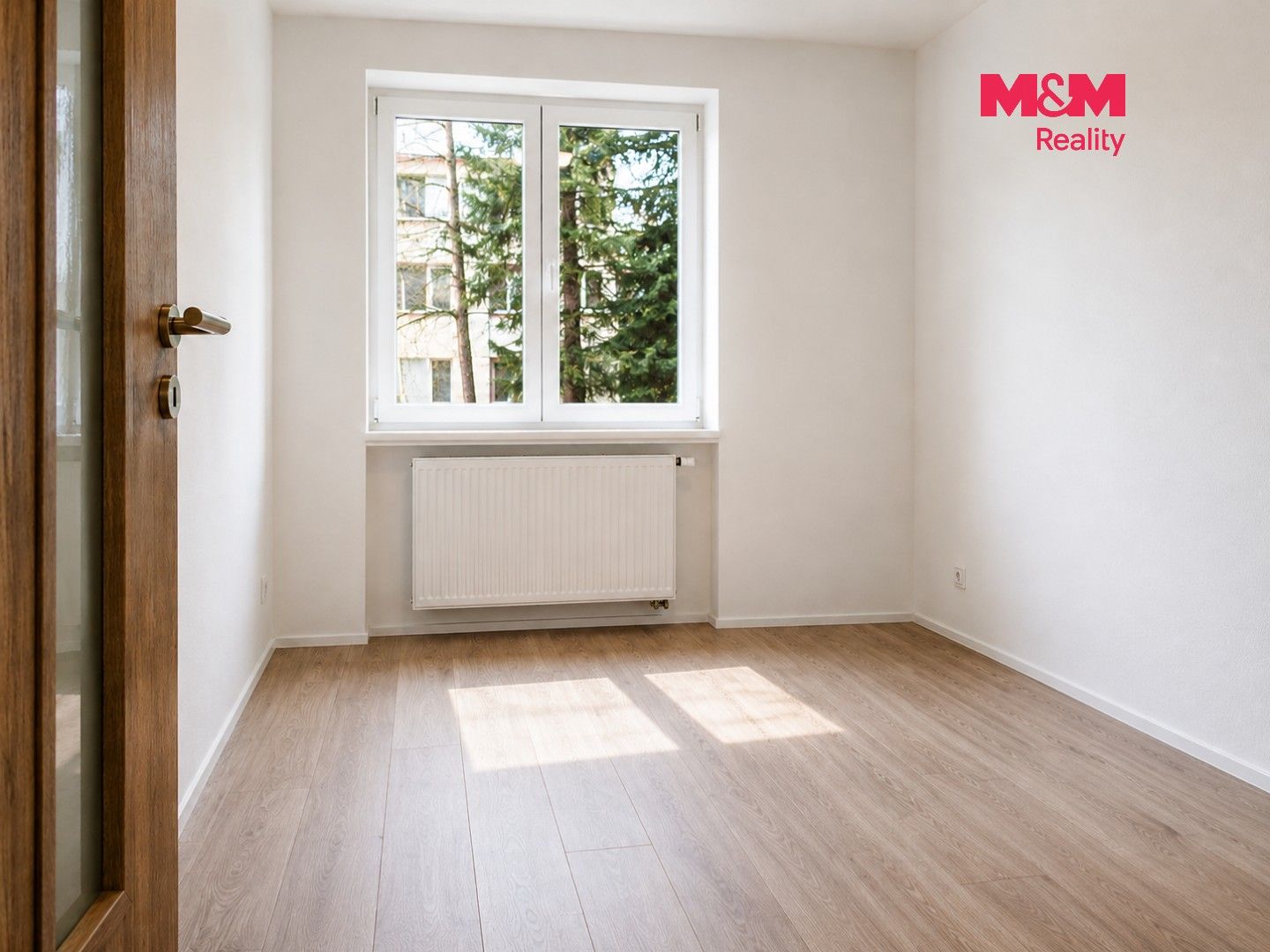 Byt 3+1 · 76 m² · nám. T.G.Masaryka, Poděbrady - 4