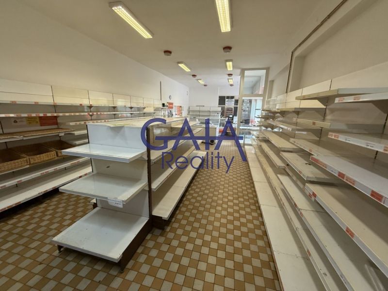Obchodní prostory · 268 m² · Rancířov, Dešná - 3