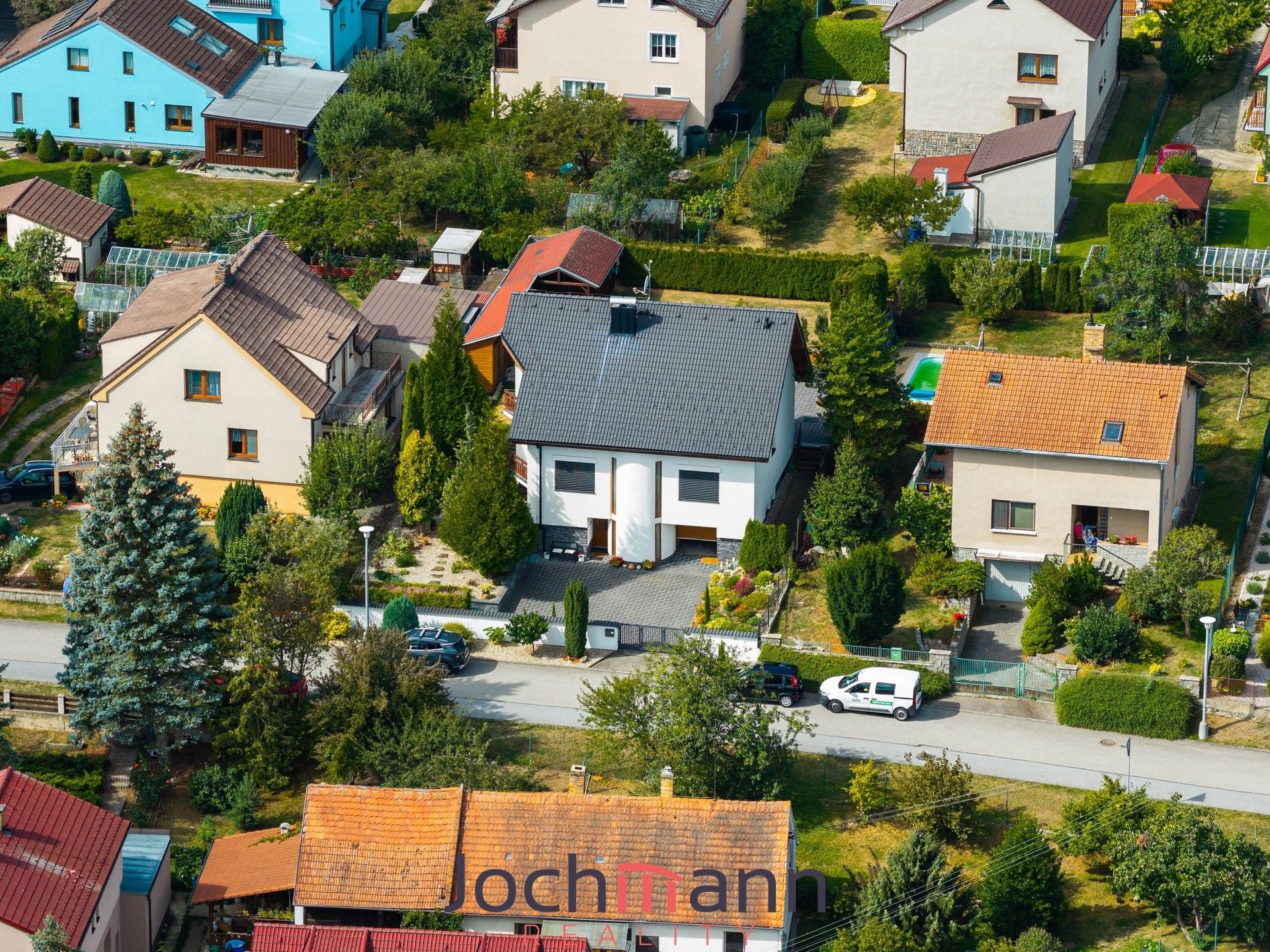 Rodinný dům · 234 m² · Polní, Kamenný Újezd - 3