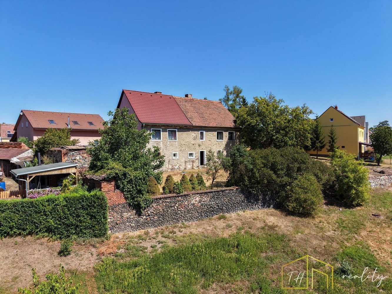 Rodinný dům · 250 m² · Modlany, okres Teplice - 3