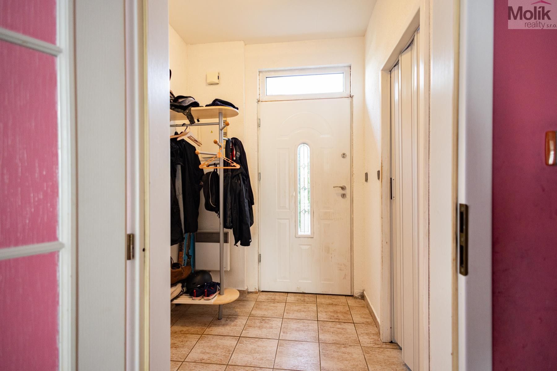 Prodej rodinný dům - Luční, Mariánské Radčice, 165 m²