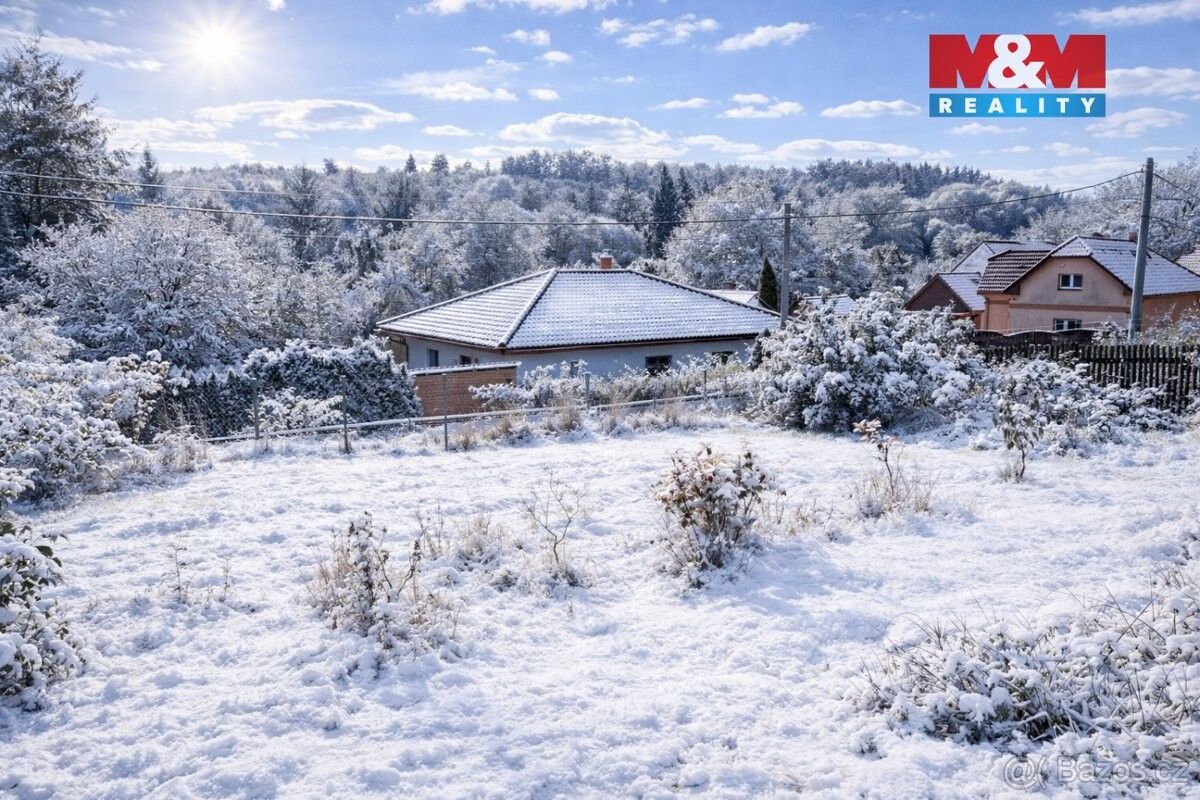 Prodej pozemek pro bydlení - Český Brod, 282 01