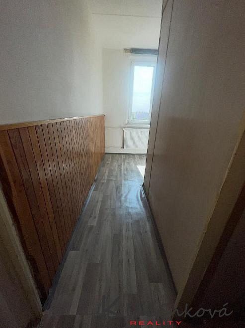 Prodej byt 2+1 - Chomutov, Ústecký kraj, 51 m² - 2