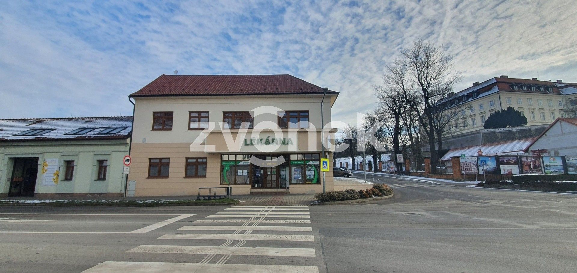 Ostatní, Napajedla, 25 m²