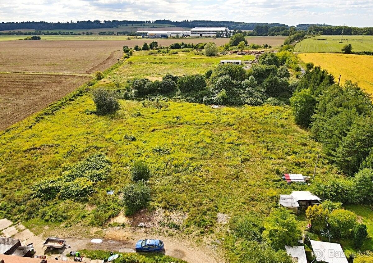 Prodej pozemek - Zámrsk, 565 43, 7 505 m²