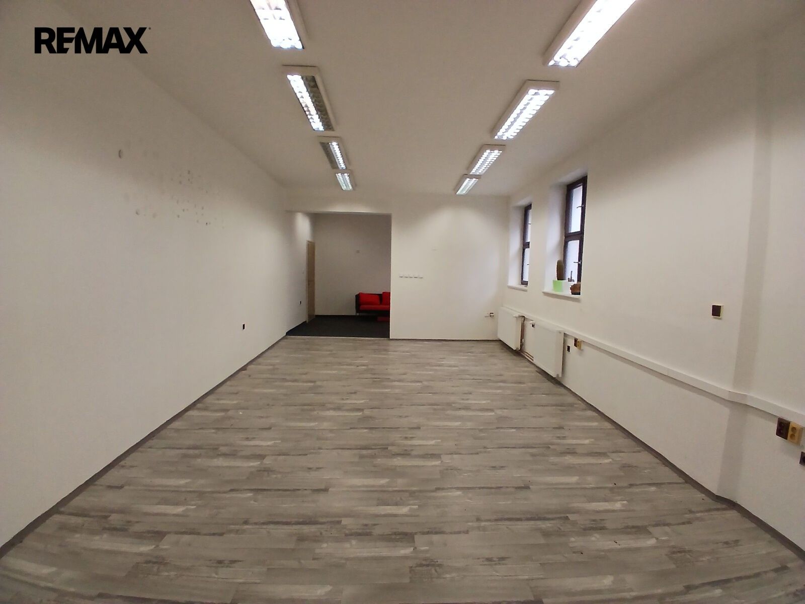 Kancelář · 49 m² · Jezuitská 237, Litoměřice Litoměřice-Město - 3