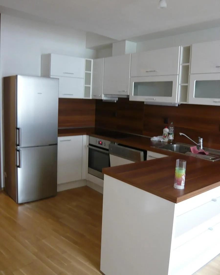 Byt 2+kk · 55 m² · Vinohrady, Brno - 4