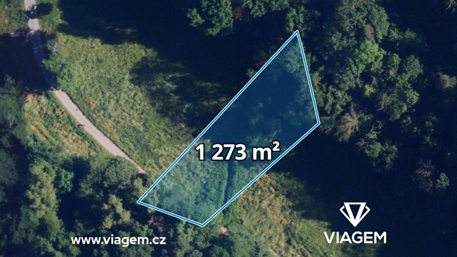 Zemědělské pozemky, Lipová, okres Prostějov, Olomoucký kraj - 1