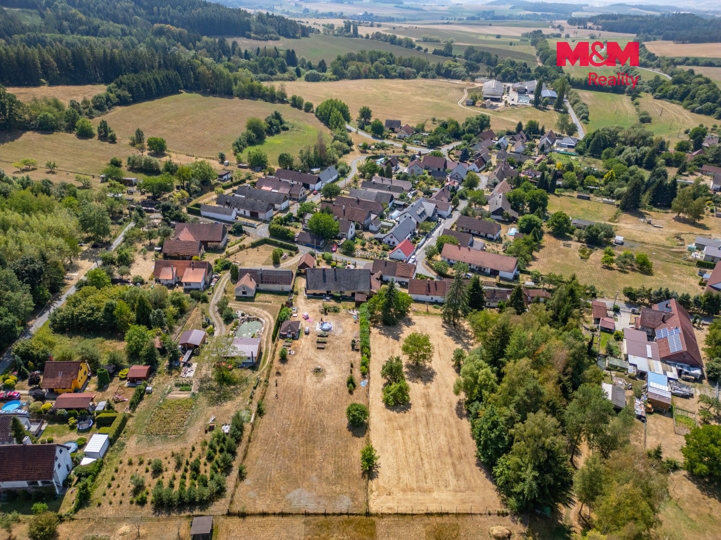 Chalupa · 85 m² · Petrovice, Měčín - 4