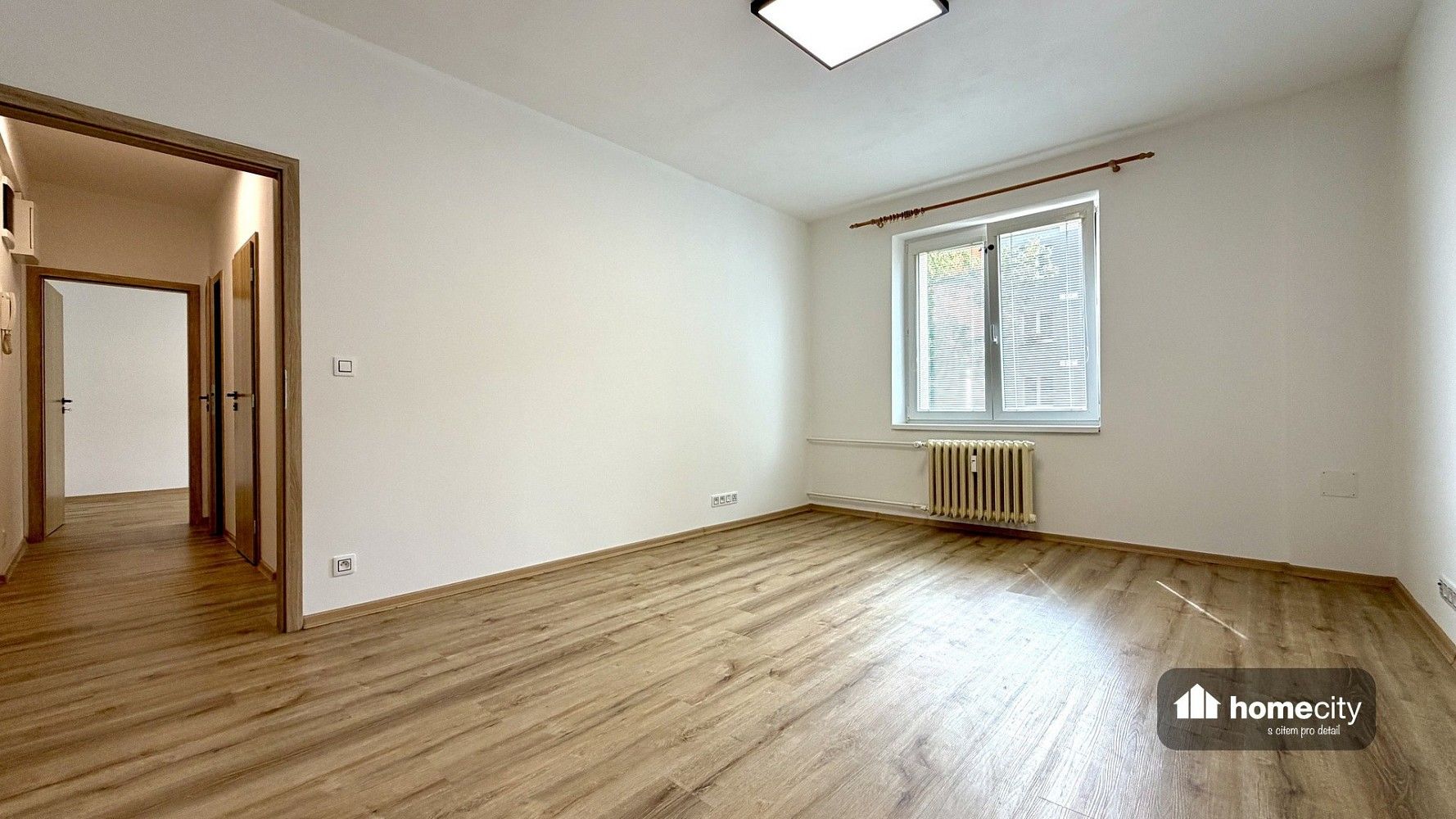 Pronájem byt 2+1 - Pardubice - Polabiny, Pardubický kraj, 51 m² - 2